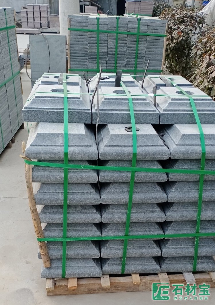 章丘黑异形雕刻