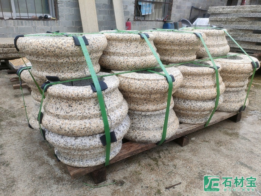 异型产品