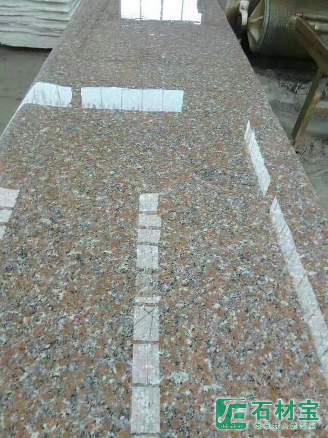 五莲红光板