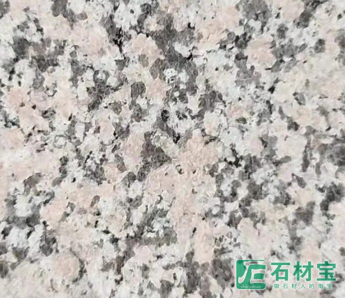 吉林粉红麻火烧面