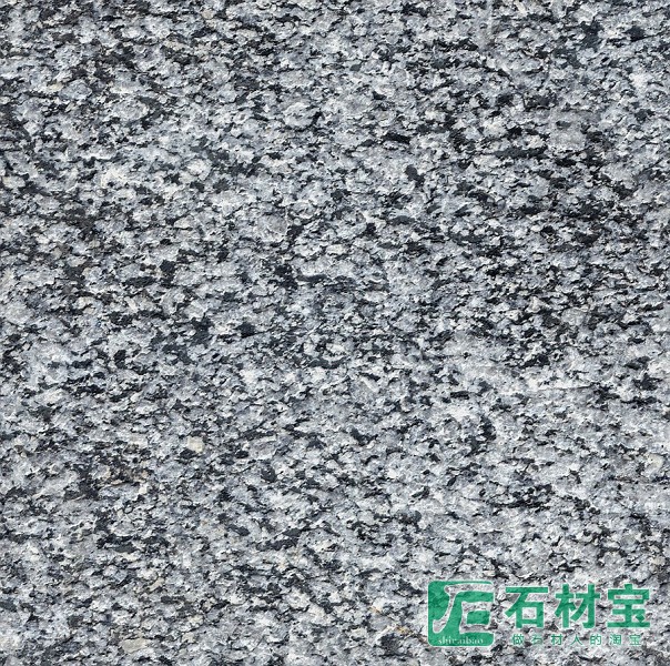 芝麻黑(火烧面)