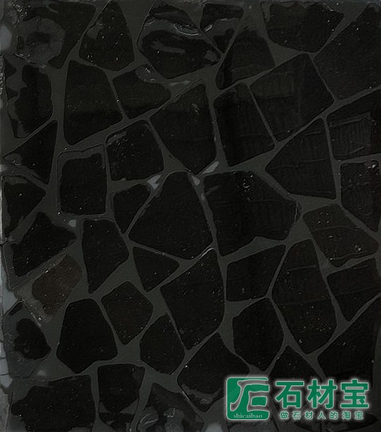 马赛克水磨石