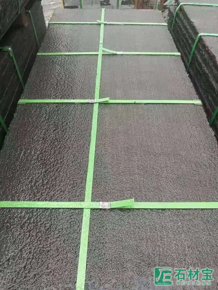 中国黑荔枝面毛板