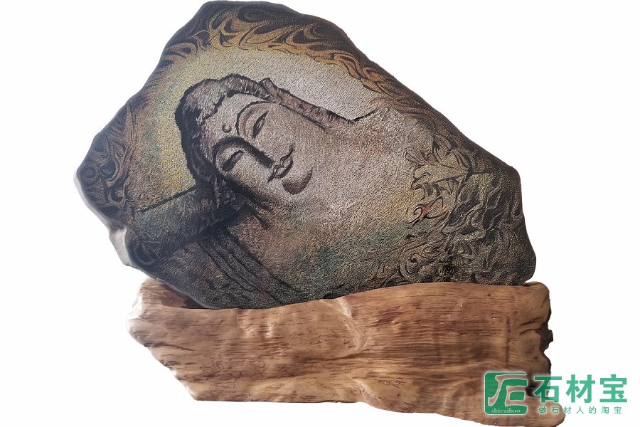 班戈电商影雕