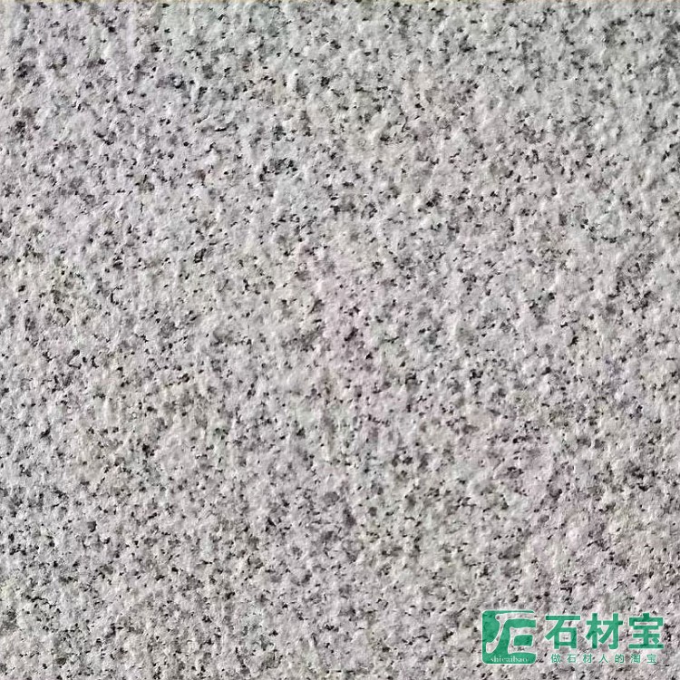 随州白麻荔枝面湖北白色麻石荔枝板