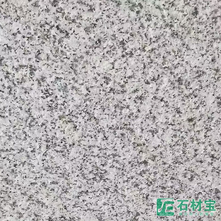 随州白麻火烧面随州白色麻石火烧板