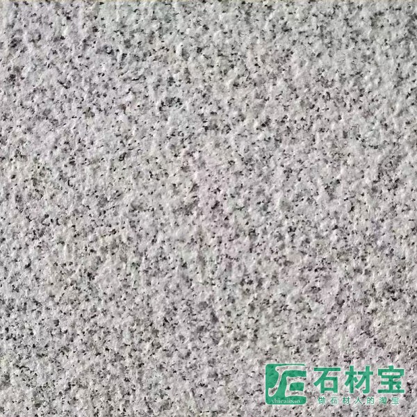 随州白麻荔枝面湖北白色麻石荔枝板