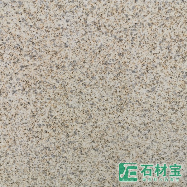 随州黄金麻光面 湖北黄色麻石光板