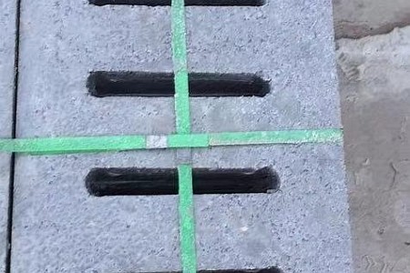 下水道石