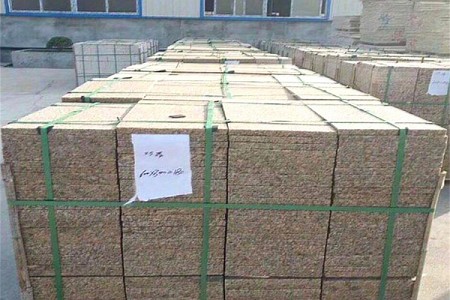湖北黄金麻石材荔枝面 3公分成品花岗岩广场地铺石砖加工户外黄金麻工程价格
