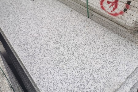 随州白麻光板湖北白麻磨光面工程板