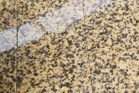 随州黄金麻花岗岩 湖北黄锈石花岗岩光板 外墙干挂