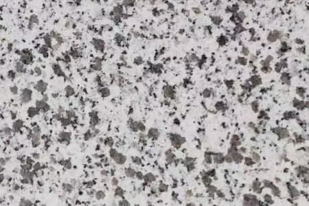 随州中花白麻光面 湖北白色麻石光板