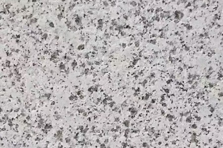 随州中花白麻火烧面 湖北白色麻石烧面