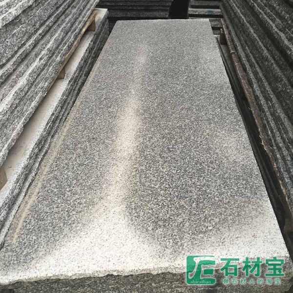 湖北白麻光面外墙干挂板 随州白麻光面大板