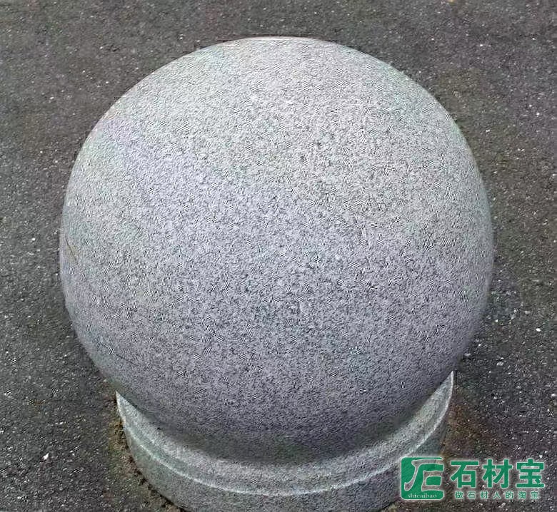 圆球
