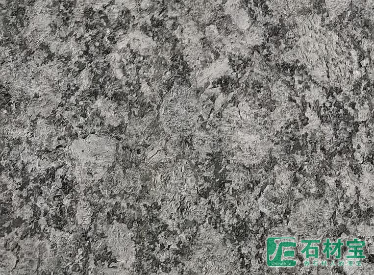 蝴蝶绿火烧面