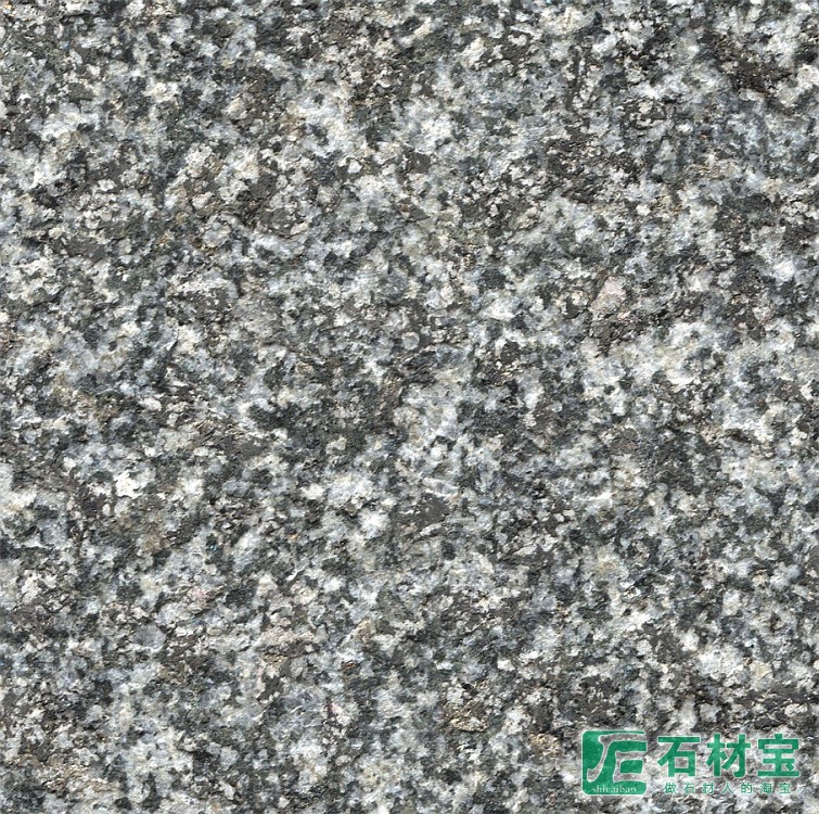 南阳芝麻黑(火烧面)