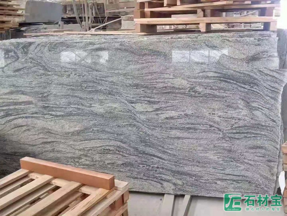 浪淘沙板材