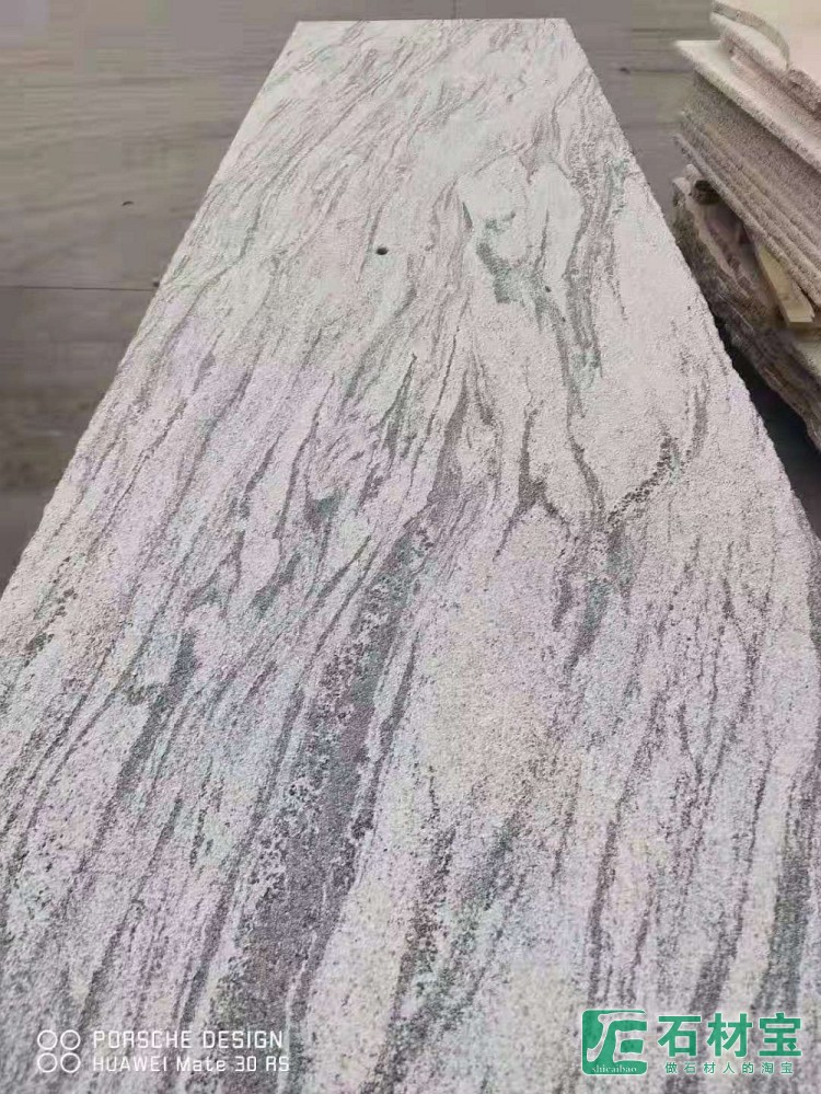 浪淘沙板材
