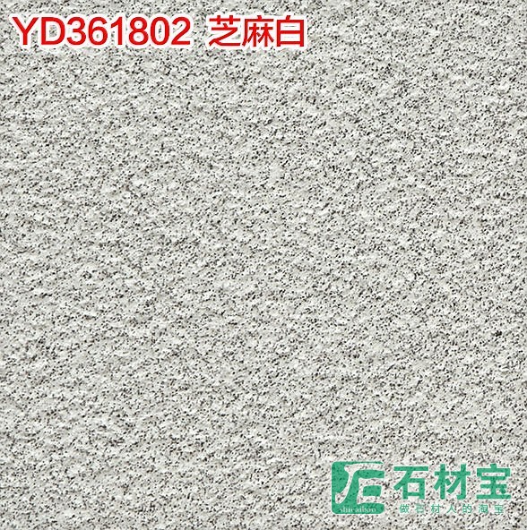 YD361802芝麻白