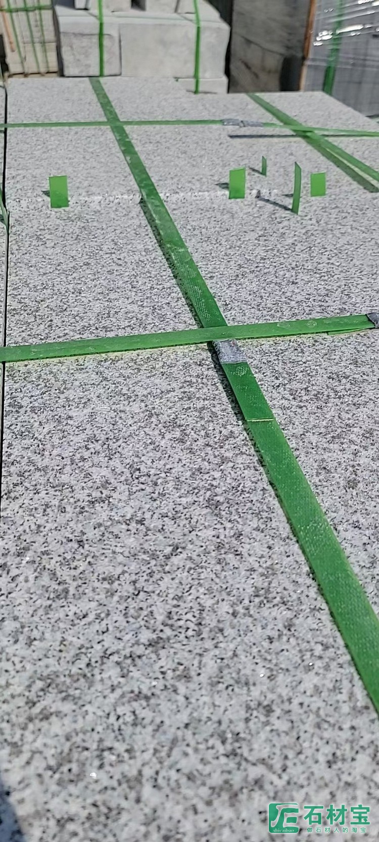 成品板