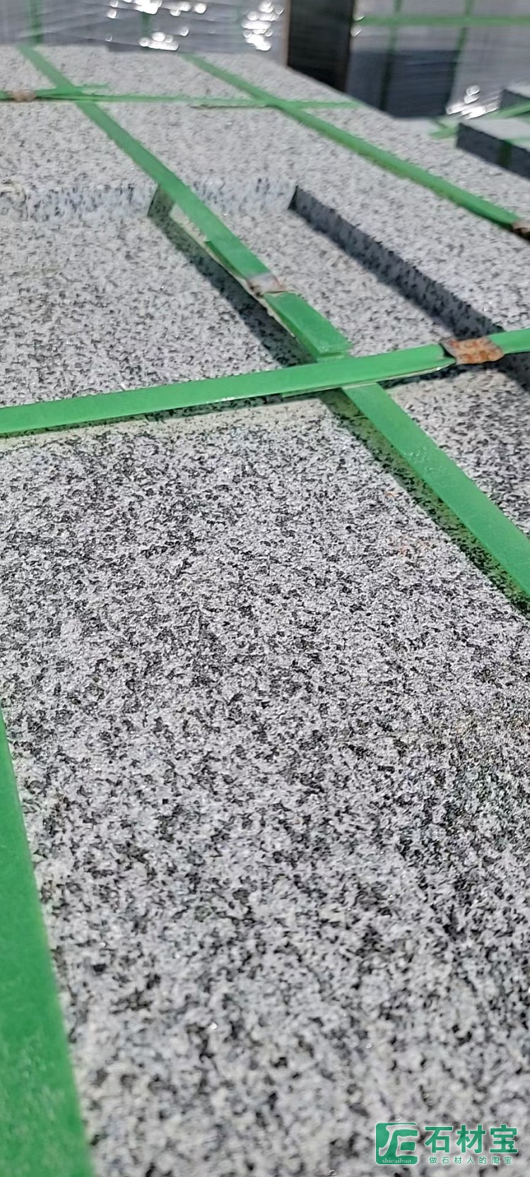 成品板