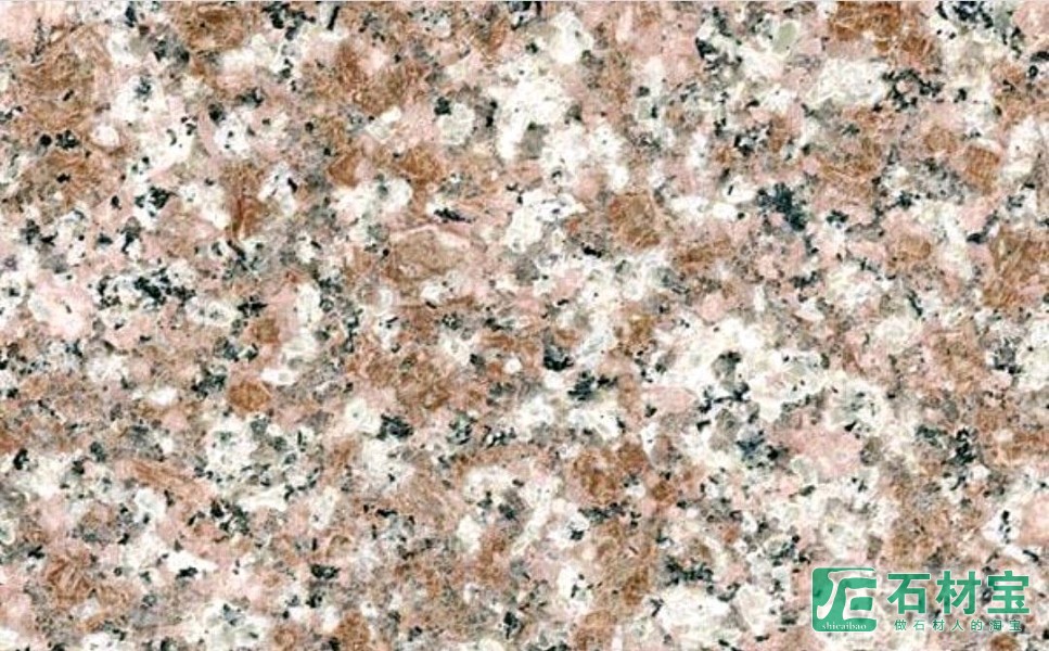 桃花红/江南红/永定红/罗源红