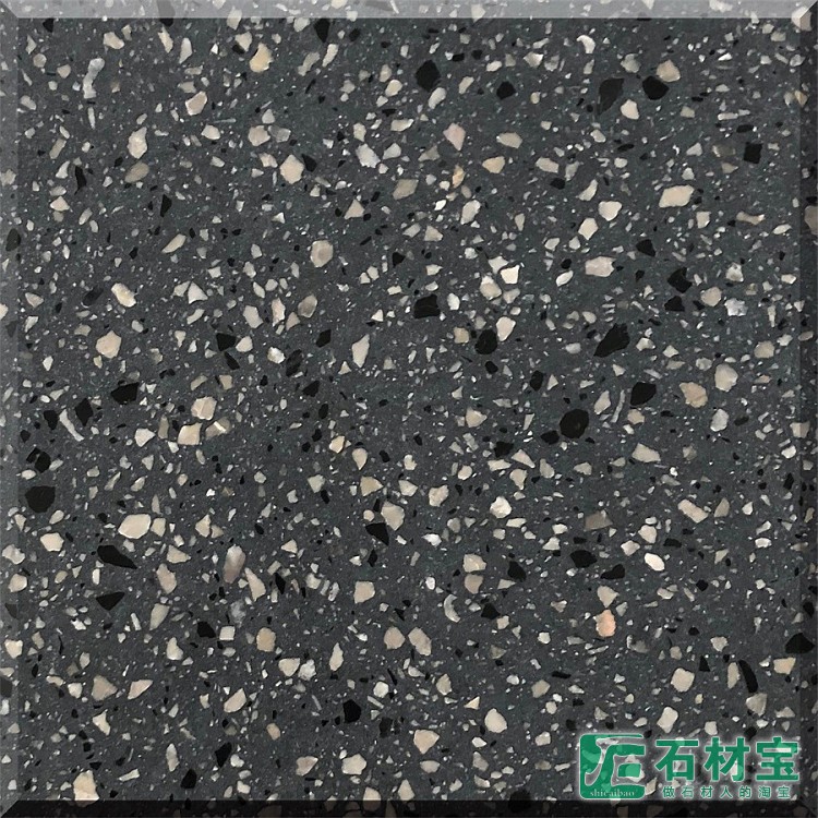 （新品）巴拿深灰