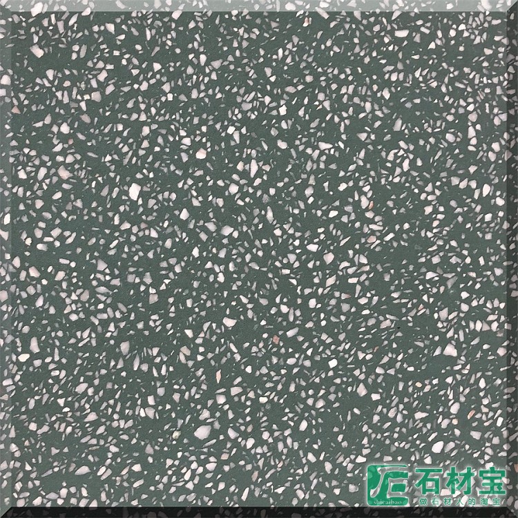 （新品）海洋深绿