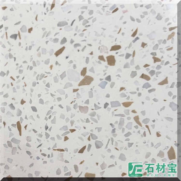 （新品）金点白