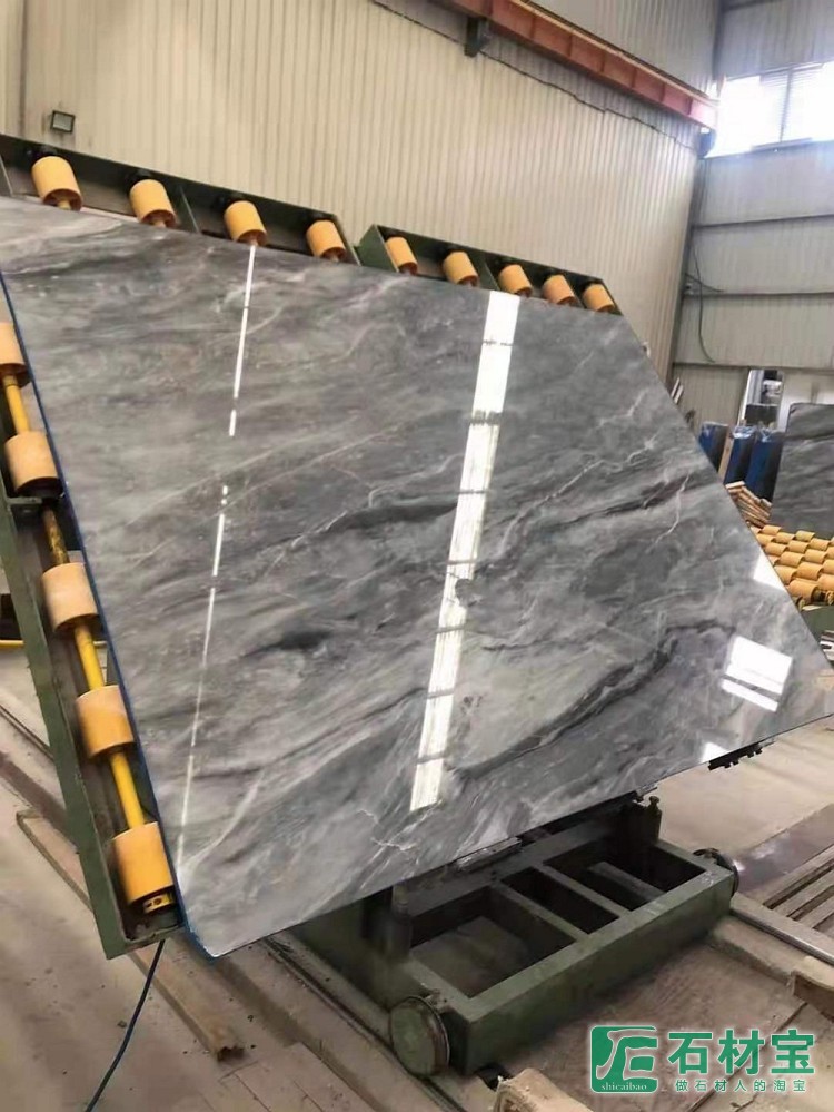 冰灰(太空灰)大板