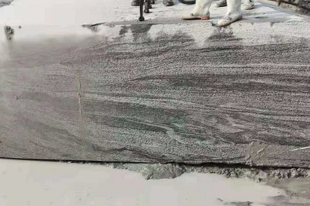 浪淘沙板材