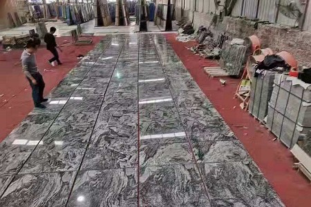 浪淘沙板材