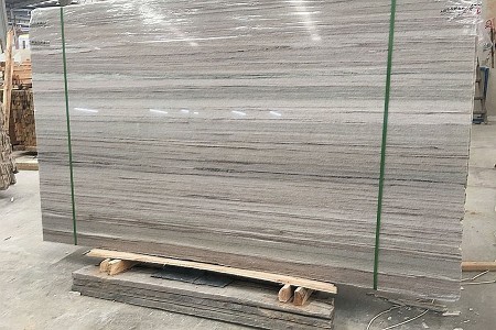 水晶木纹大板