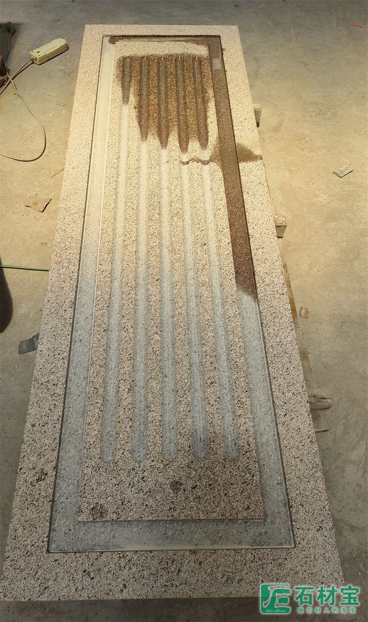 CNC雕刻(电脑雕刻)