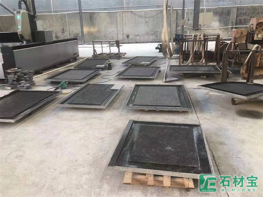 CNC雕刻(电脑雕刻)