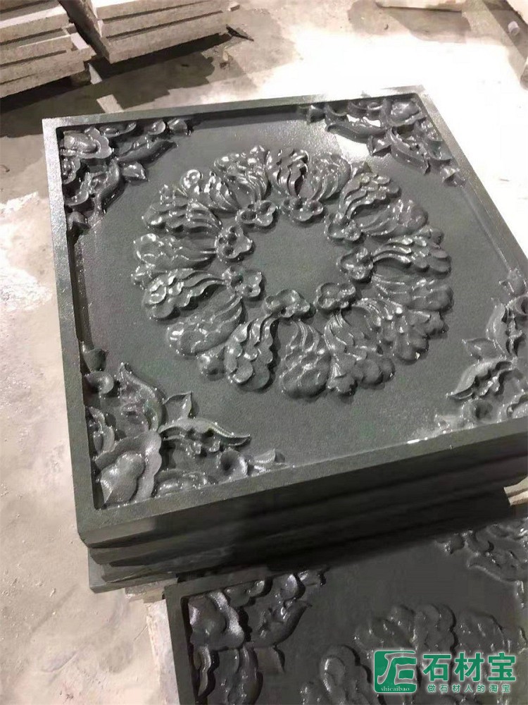 CNC雕刻(电脑雕刻)