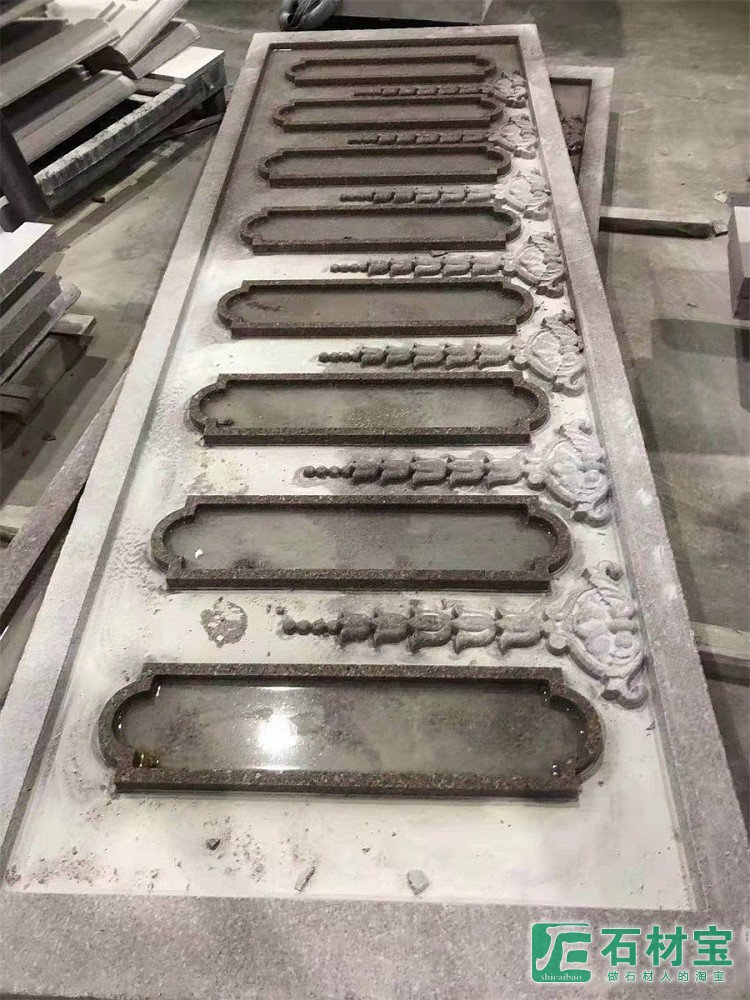 CNC雕刻(电脑雕刻)