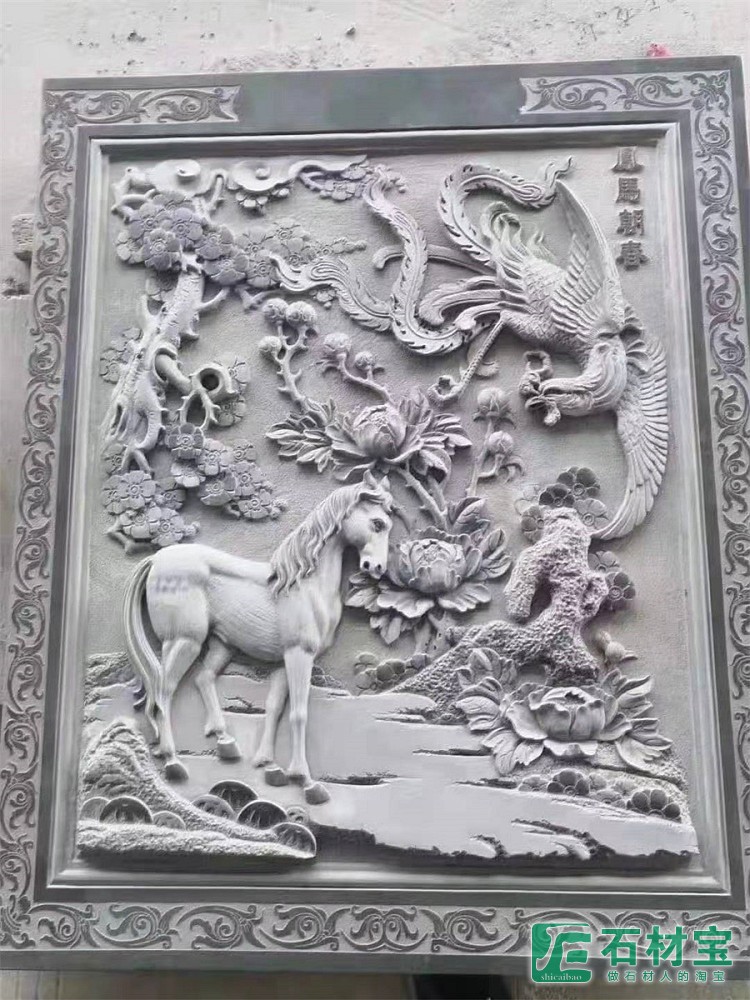 CNC雕刻(电脑雕刻)