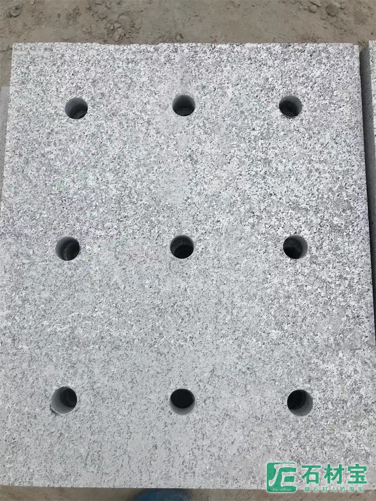 水渠板