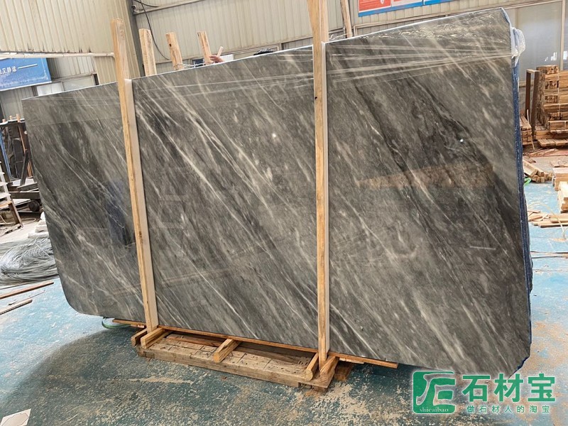 冰灰(太空灰)大板