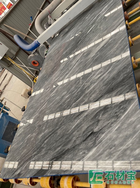 冰灰(太空灰)大板