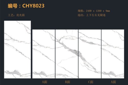 CHY8023