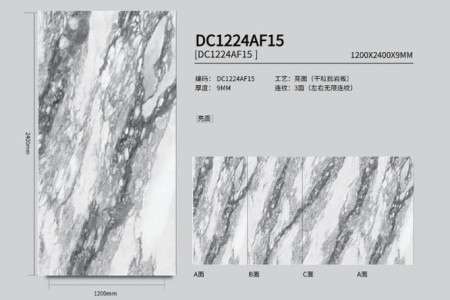 DC1224AF15