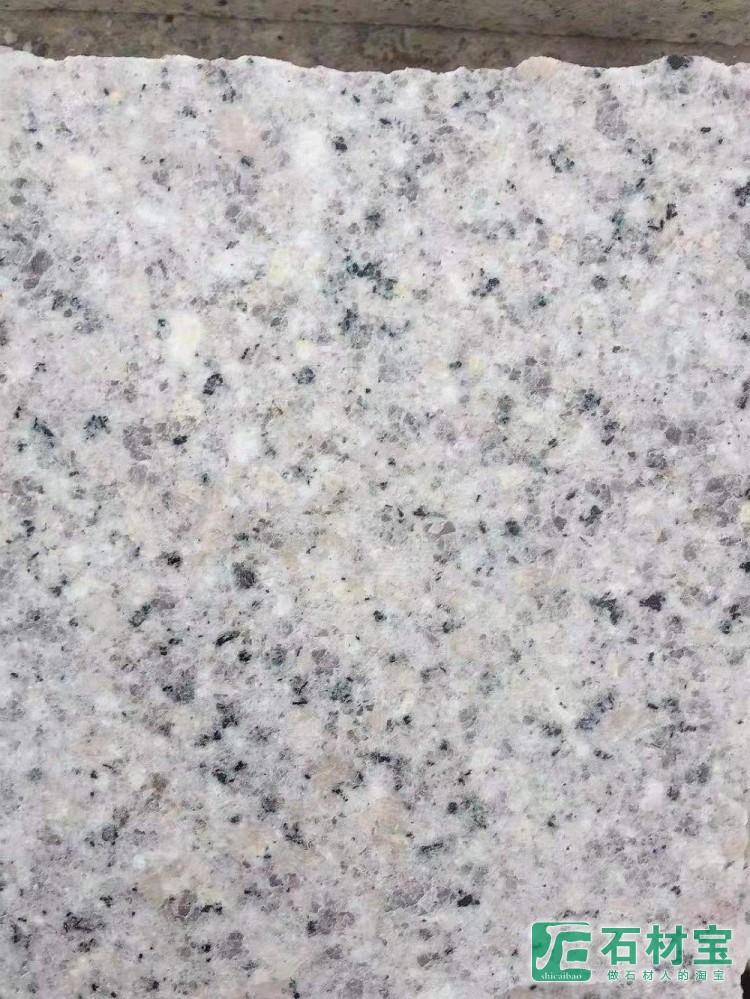 山东锈石火烧面