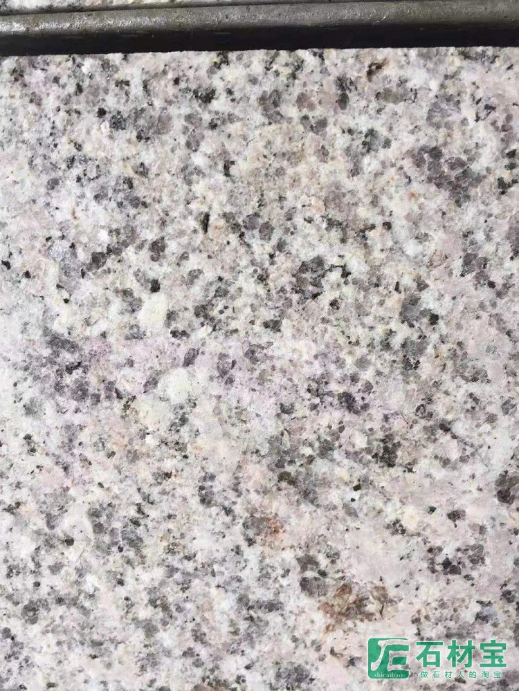 山东锈石火烧面