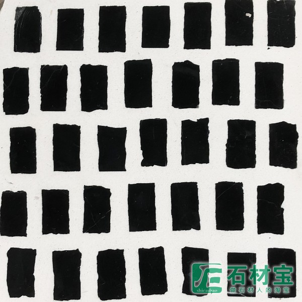 马赛克水磨石