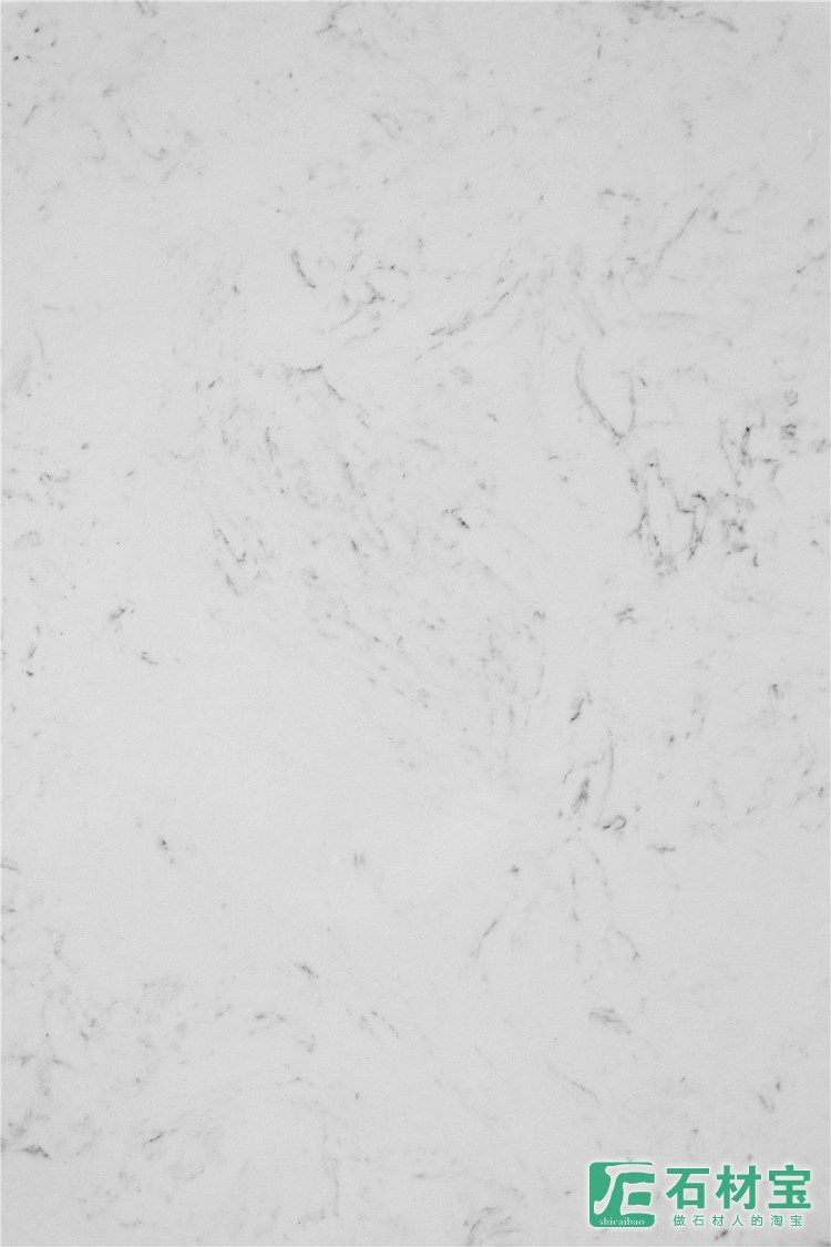 无机花纹水磨石