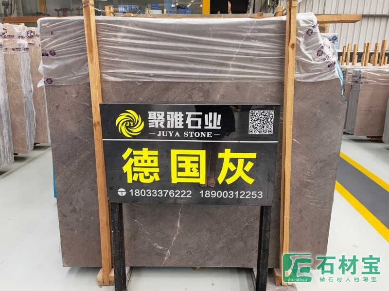 德国灰（新灰姑娘）